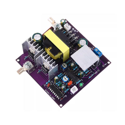 표준 장착형 300W 부스트 변환기 12V ~ 220VAC 50Hz DC-AC 스텝업 인버터