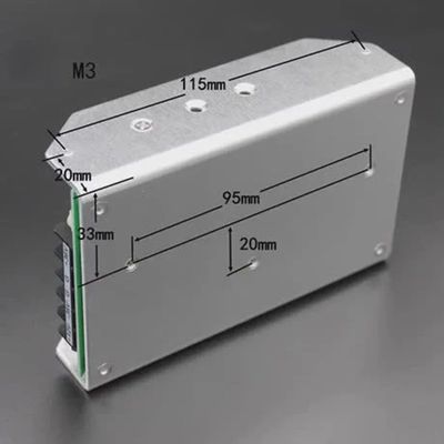 300W 듀얼 DC 24/36/48V 12V1A 전원 공급 장치 TPA3255 TPA3221 TPA3116 오디오 증폭기