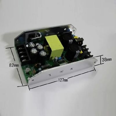 350W 220v 디지털 전력 증폭기 스위칭 전원 24V/14.5A 36V/9.5A 48V/7.3A