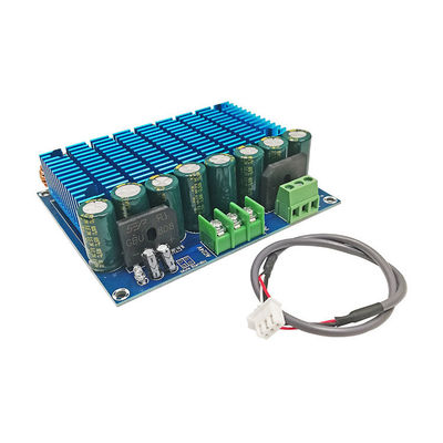 2.0 채널 사설 폼 XH-M252 TDA8954TH 듀얼 칩 420W*2 클래스-D 디지털 오디오 증폭장치