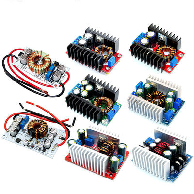 120W / 150W / 250W / 9A 300W / 300W 20A / 400W 15A / 600W 10A DC-DC 변환기 스텝 다운 벅 전원 공급 모듈