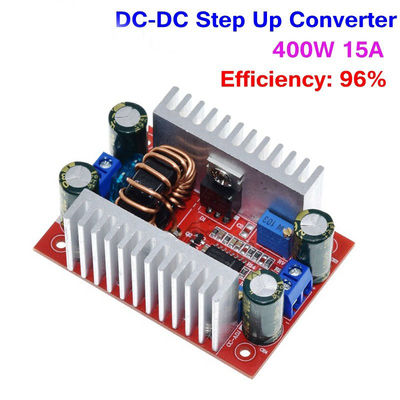 120W / 150W / 250W / 9A 300W / 300W 20A / 400W 15A / 600W 10A DC-DC 변환기 스텝 다운 벅 전원 공급 모듈