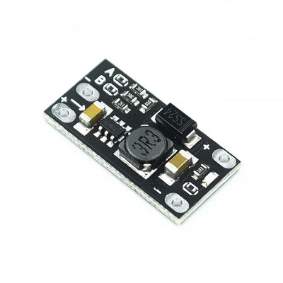 3.7V에서 12V 리?? 배터리 전압 전원 공급 모듈 DC-DC 부스터 변환 IC