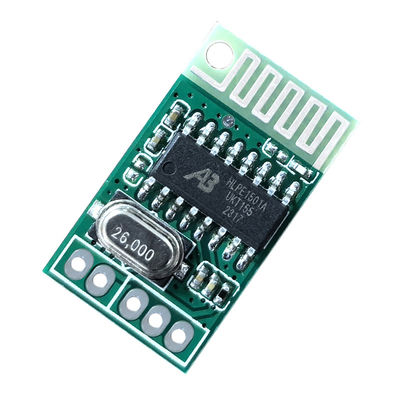 순수한 BT 5.0 모듈 5G 칩셋 5.0 BT 증폭기 보드 스피커 오디오 플레이어