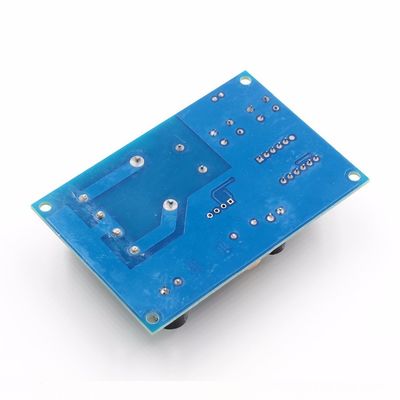 XH-M604 배터리 충전 제어 모듈 디지털 디스플레이 완전 전원 종료 보호 스위치 전원 IC