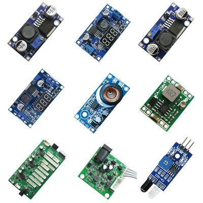 CA-901 LCD TV DC 샘플링 스위칭 전원 공급 모듈 SSH7N90 TV IC 설명