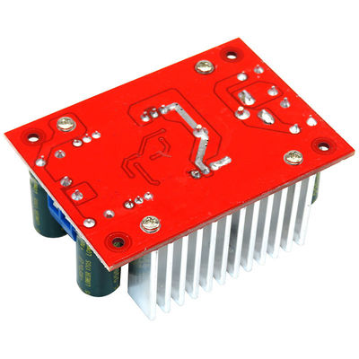 DC 400W 15A 스텝업 부스트 전원 모듈 LED 드라이버 8.5-50V ~ 10-60V 전압 충전기
