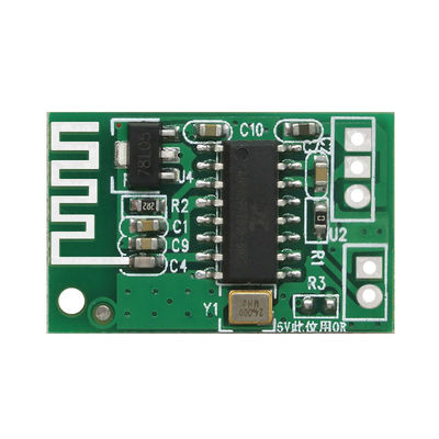 1 채널 CA-6912 BT 오디오 모듈 12V DC 스피커 증폭기 보드 디지털 출력
