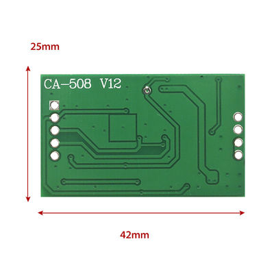 크레탈 CA-508 부스트 보드 모듈 24V 출력 전압 12V 부스트 LCD LED TCON 보드