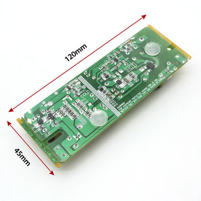 1개의 LCD TV 디스플레이 KZ1209 LED 스트립 백라이트 DC 12V-3A 출력으로 일정한 전류 전원 공급 모듈