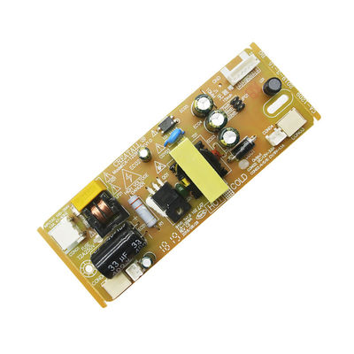 1개의 LCD TV 디스플레이 KZ1209 LED 스트립 백라이트 DC 12V-3A 출력으로 일정한 전류 전원 공급 모듈
