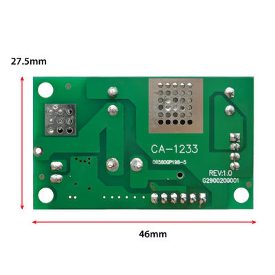 BENQ 전원 공급 모듈 LED LCD 12V ~ 5V ~ 3.3V 단계 다운 전압 변환판