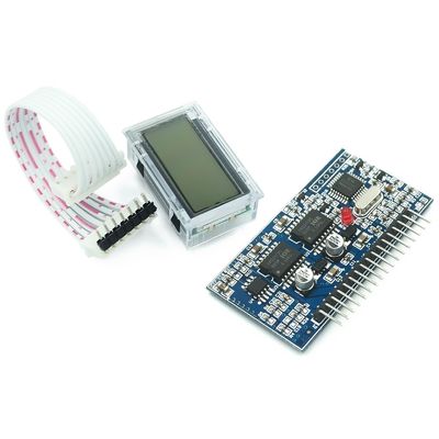 EGS002 EG8010 IR2110 컴퓨터 DC-DC 인버터 발전기용 드라이버 전원 공급 모듈