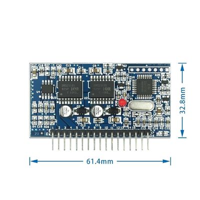 EGS002 EG8010 IR2110 컴퓨터 DC-DC 인버터 발전기용 드라이버 전원 공급 모듈
