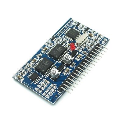 EGS002 EG8010 IR2110 컴퓨터 DC-DC 인버터 발전기용 드라이버 전원 공급 모듈