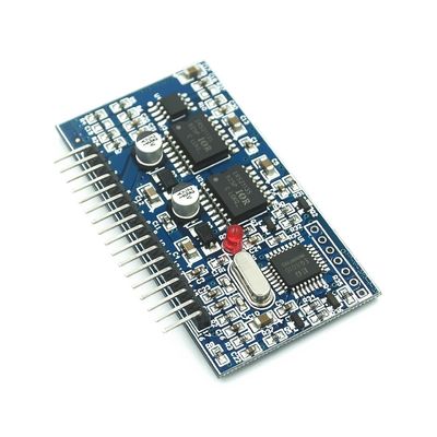 EGS002 EG8010 IR2110 컴퓨터 DC-DC 인버터 발전기용 드라이버 전원 공급 모듈