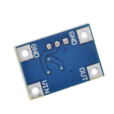통합 회로 DC-DC SX1308 단계-UP 조정 가능한 부스트 변환기 전원 공급 모듈