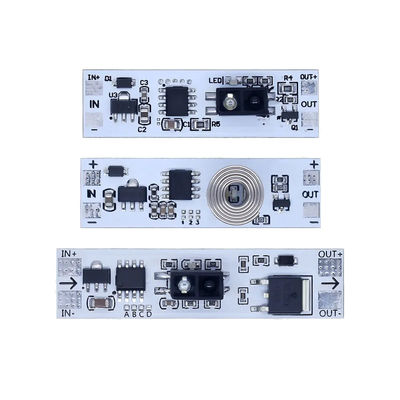 36W 12V XK-GK-4010A DC 12V 스위치 모듈