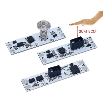 36W 12V XK-GK-4010A DC 12V 스위치 모듈
