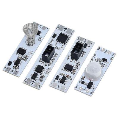 36W 12V XK-GK-4010A DC 12V 스위치 모듈