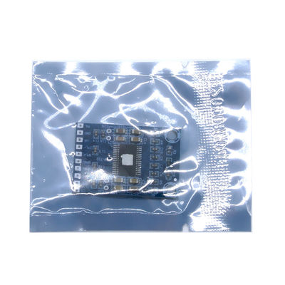 TPA3116D2 칩 디지털 증폭기 보드 50W + 50W 출력 및 12V-24V DC 전원