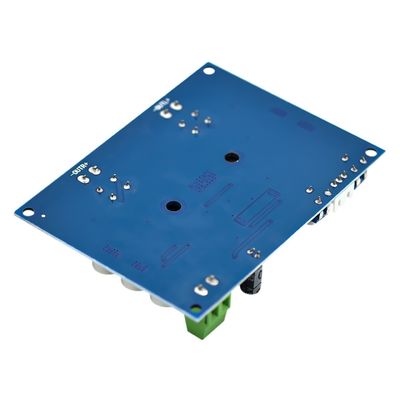 120W*2 듀얼 채널 스테레오 고전력 디지털 오디오 증폭기 보드 TPA3116D2 칩과 블루투스 5.0
