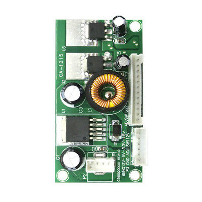 CA-1215 12V 5V 3.3V 1.5V 전원 공급 모듈