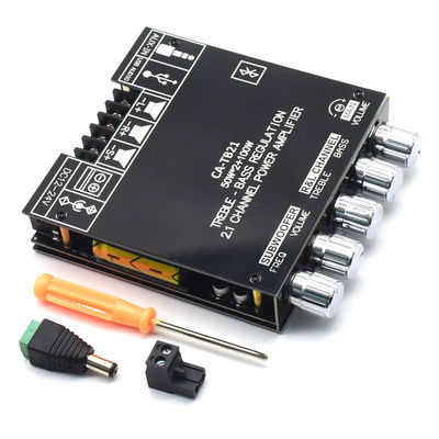 ZK-502L ZK-502MT ZK-MT21 ZK-TB21 ZK-AS21 ZK-1002T BT 증폭기 보드 2.0 2.1 채널