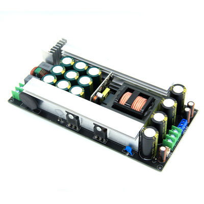 2000W LLC 듀얼 DC 5 차원 전원 공급 디지털 오디오 증폭기 모듈 AC DC 변환기 보드 마운트 50/60/70/80/90V 스위칭