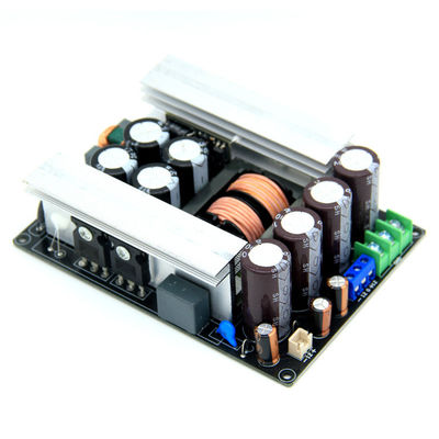 1500W LLC 5 차원 스위칭 모듈 전원 공급 보드 장착 AC DC 변환기 디지털 오디오 증폭기 LLC-1500W