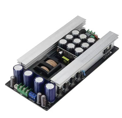 3000W LLC 증폭기 스위칭 전원 공급 장치 증폭기 전원 공급 보드 ±80V 출력 LLC-3000W