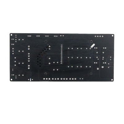 3000W LLC 증폭기 스위칭 전원 공급 장치 증폭기 전원 공급 보드 ±80V 출력 LLC-3000W
