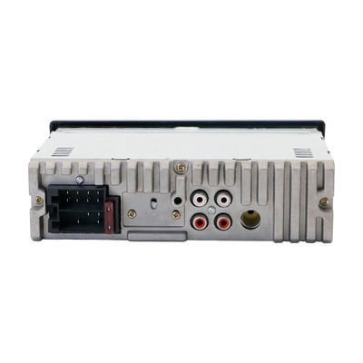 MP3 플레이어 FM 수신기 및 USB/SD AUX 입력과 함께 보편적인 60Wx4 자동차 라디오 스테레오