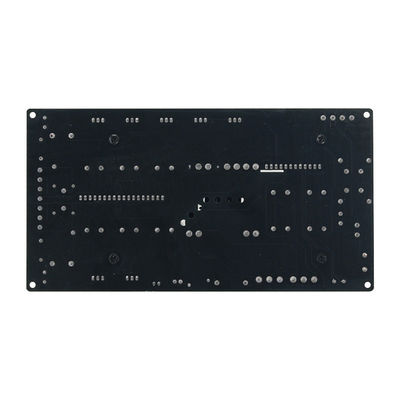 2x600W 스테레오 디지털 전력 증폭기 보드 전원 공급을 전환하는 AC DC 변환기