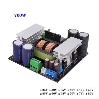 Wishcolor 새로운 700W 스위칭 전원 공급 보드 기본 출력 전압 ±25V ±35V ±45V ±55V ±60V