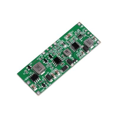 12V 3A 24W 36W 끊이지 않는 전원 공급 UPS 충전 배하 라우터 네트워크 리?? 배터리 보호 보드 PCB 기본