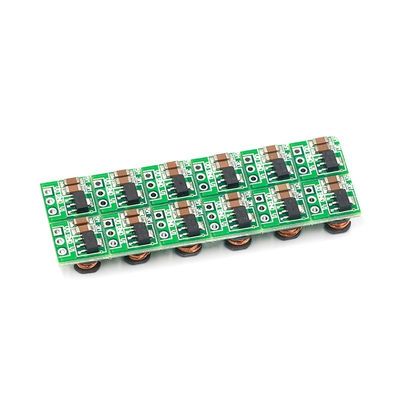 1.5V에서 5V DC-DC 부스트 변환 모듈 보드 마운트 1.8V 2.5V 3V 3.7V 4.2V 부스트 변환기