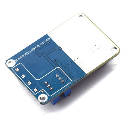 CA-869K Vgh Vgl DC 수리 모듈 보드 변환기 Tcon 전압 변경 수정 조절기 LED LCD TV 패널 수리 도구