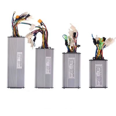 48V 60V 72V 350W 500W 1000W 전기 오토바이 컨트롤러 E 리크샤용 브러시리스 DC 모터 컨트롤러