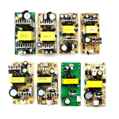 12V 15V 18V 19V 20V 24V 전원 모듈 디지털 증폭기 전원 보드 DC DC 변환기 보드