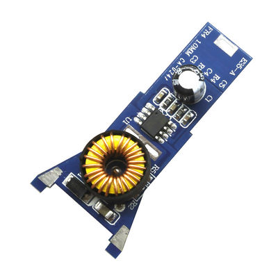 CA-024A E35-A 5V 2.4A 자동차 충전기 메인보드 모듈 SKD 키트 및 부품