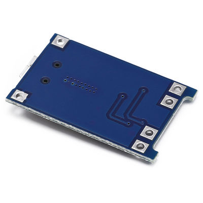 CA-033 듀얼 함수 1A 리?? 이온 리?? 배터리 충전 모듈 18650 TP4056 표준과 함께 마이크로 타입 c USB 5V 충전판
