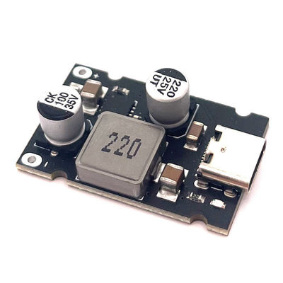 PD65W 빠른 충전 모듈 C형 USB 인터페이스 지원 PD3.1 QC3.0 SCP PPS 빠른 충전기 5V 9V 12V 20V