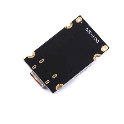 PD65W 빠른 충전 모듈 C형 USB 인터페이스 지원 PD3.1 QC3.0 SCP PPS 빠른 충전기 5V 9V 12V 20V