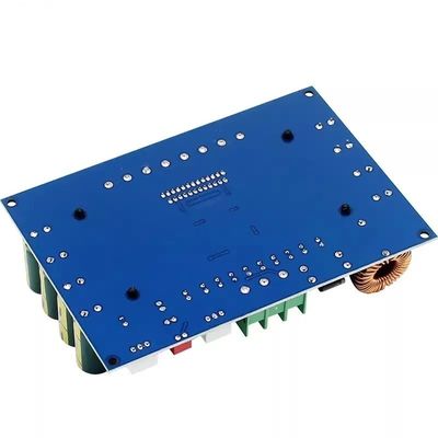 XH-M180 4x50W 자동차 스피커 증폭기 모듈 4 채널 ACC DIY 하이엔드 자동차 AMP DC12V 디지털 증폭기 오디오 보드 TDA7850
