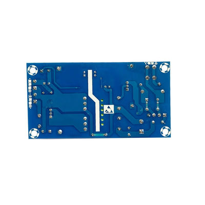 표준 장착 유형 70W 듀얼 출력 전원 모듈 보드 12V6A 주 5V1A 서브 격리 된 AC-DC 스위칭 전원 공급 장치