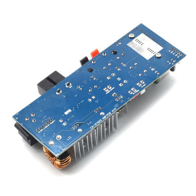 CA-3116AS 프로페셔널 2.0 채널 디지털 서브우퍼 앰플리퍼 보드 2*100W 8-24V 미니 TPA3116 홈 사운드