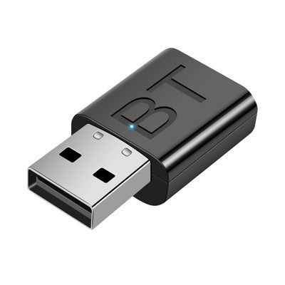 스테레오 BT RCA USB 3.5mm AUX 미니 증폭기 HIFI 오디오 USB BT 5.0 송신기 TV PC용 수신기 가정용 스테레오 자동차 오디오