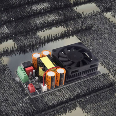 IRS2092 1000W 모노 채널 HIFI 디지털 앰프 보드