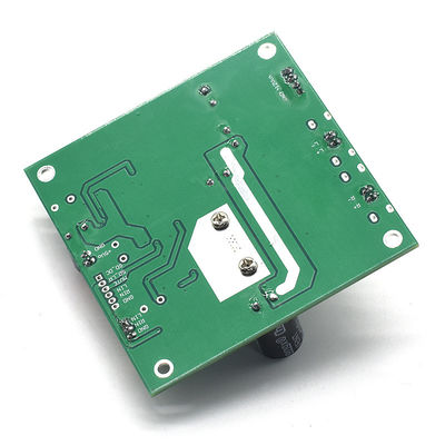 CA-3138A 5V 듀얼 채널 증폭기 보드 2x50W 8-24V 입력